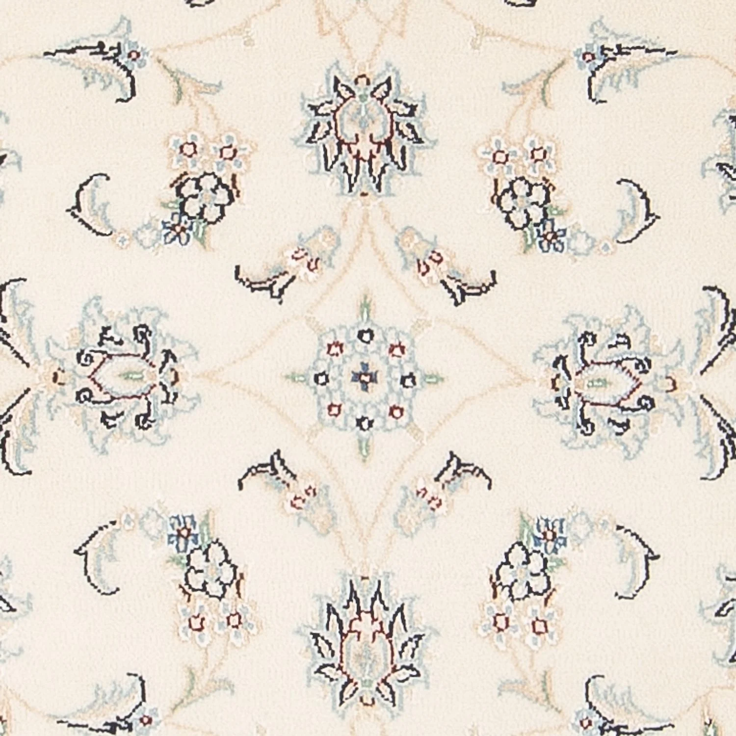 Nain - 6la Teppich 120x81cm - Perserteppich - Image 2