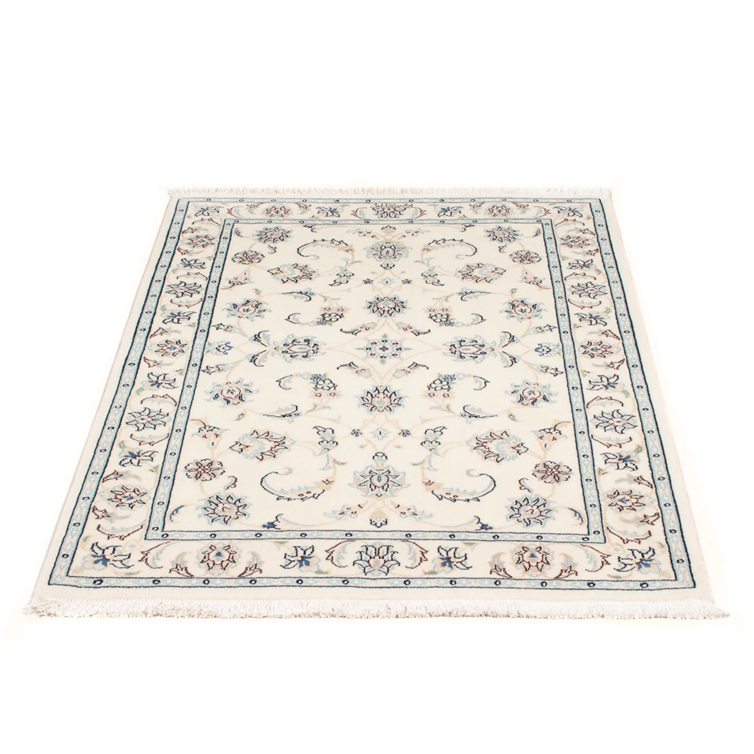 Nain - 6la Teppich 120x81cm - Perserteppich - Image 5