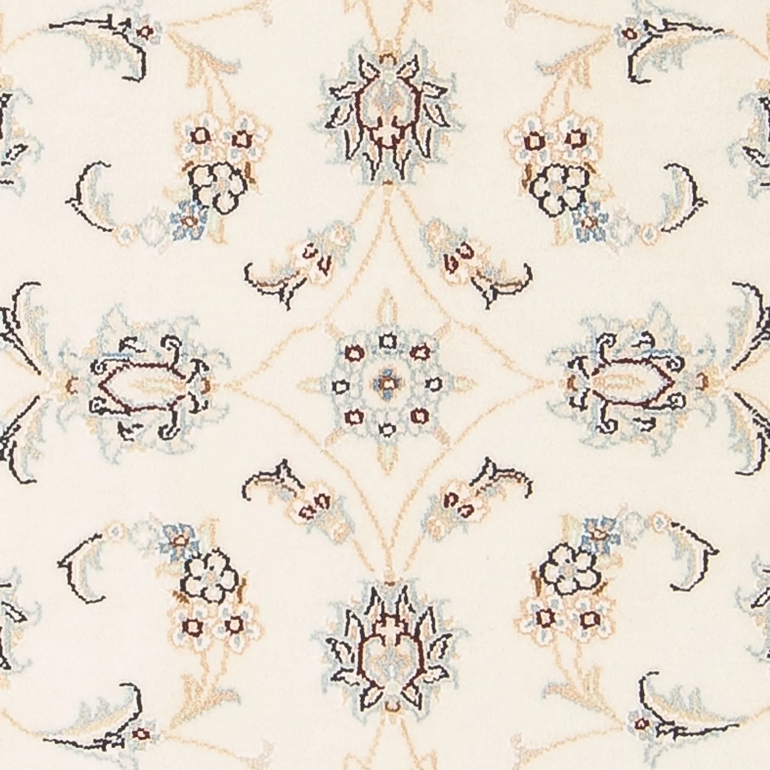 Nain - 6la Teppich 122x80cm - Perserteppich - Image 2