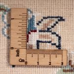 Perserteppich - Nain - Premium - 132 x 81 cm - creme - Image 6