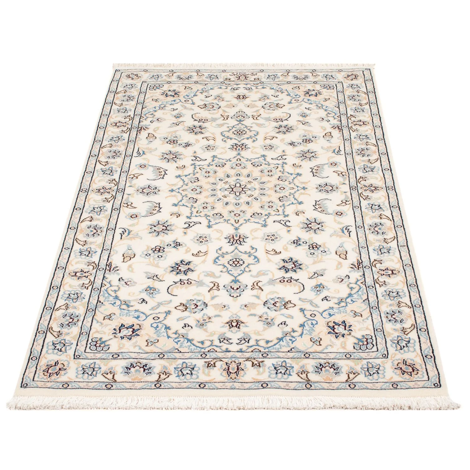 Nain - 6la Teppich 140x74cm - Perserteppich - Image 5