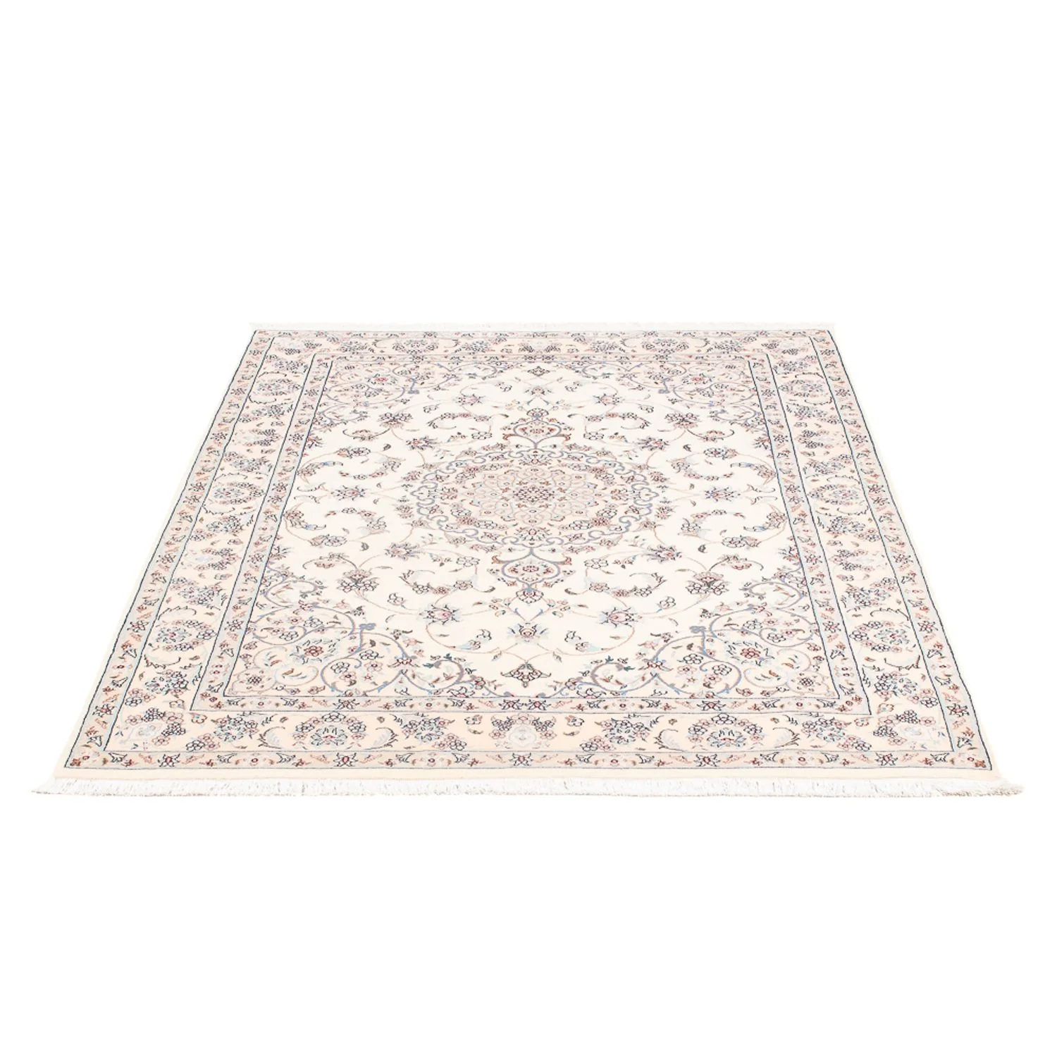 Nain - 6la Teppich 158x111cm - Perserteppich - Image 5