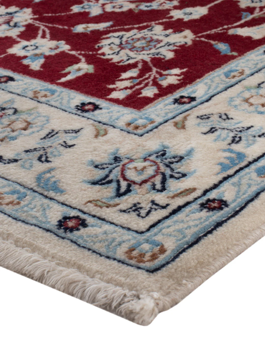 Nain - 6la Teppich 165x105cm - Perserteppich - Image 4