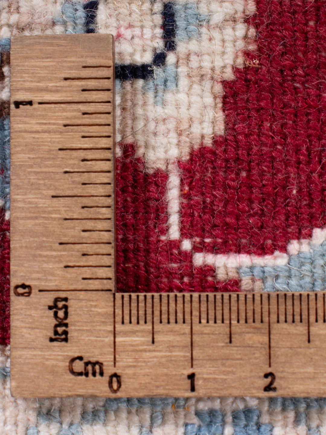 Nain - 6la Teppich 165x105cm - Perserteppich - Image 7