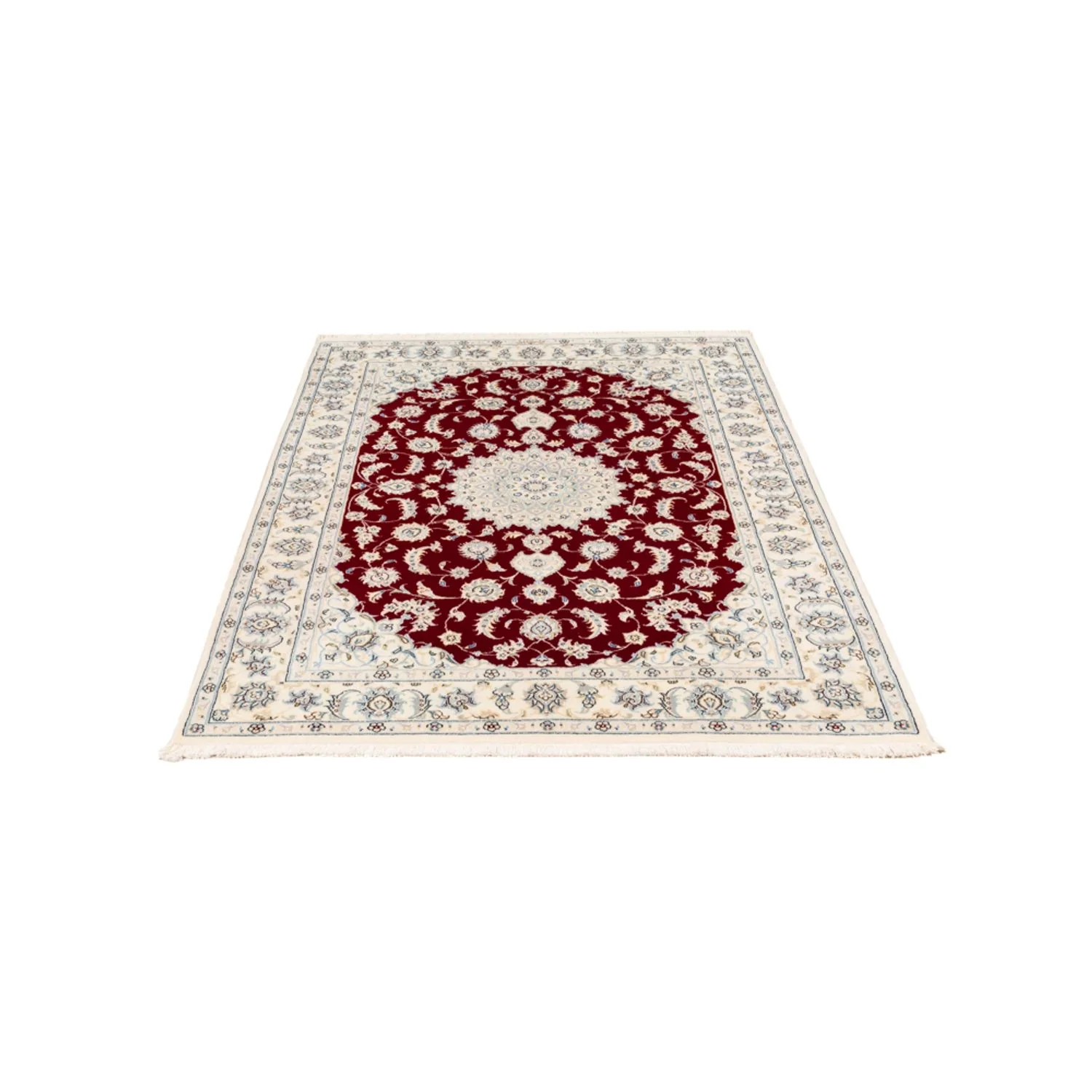 Nain - 6la Teppich 173x117cm - Perserteppich - Image 5