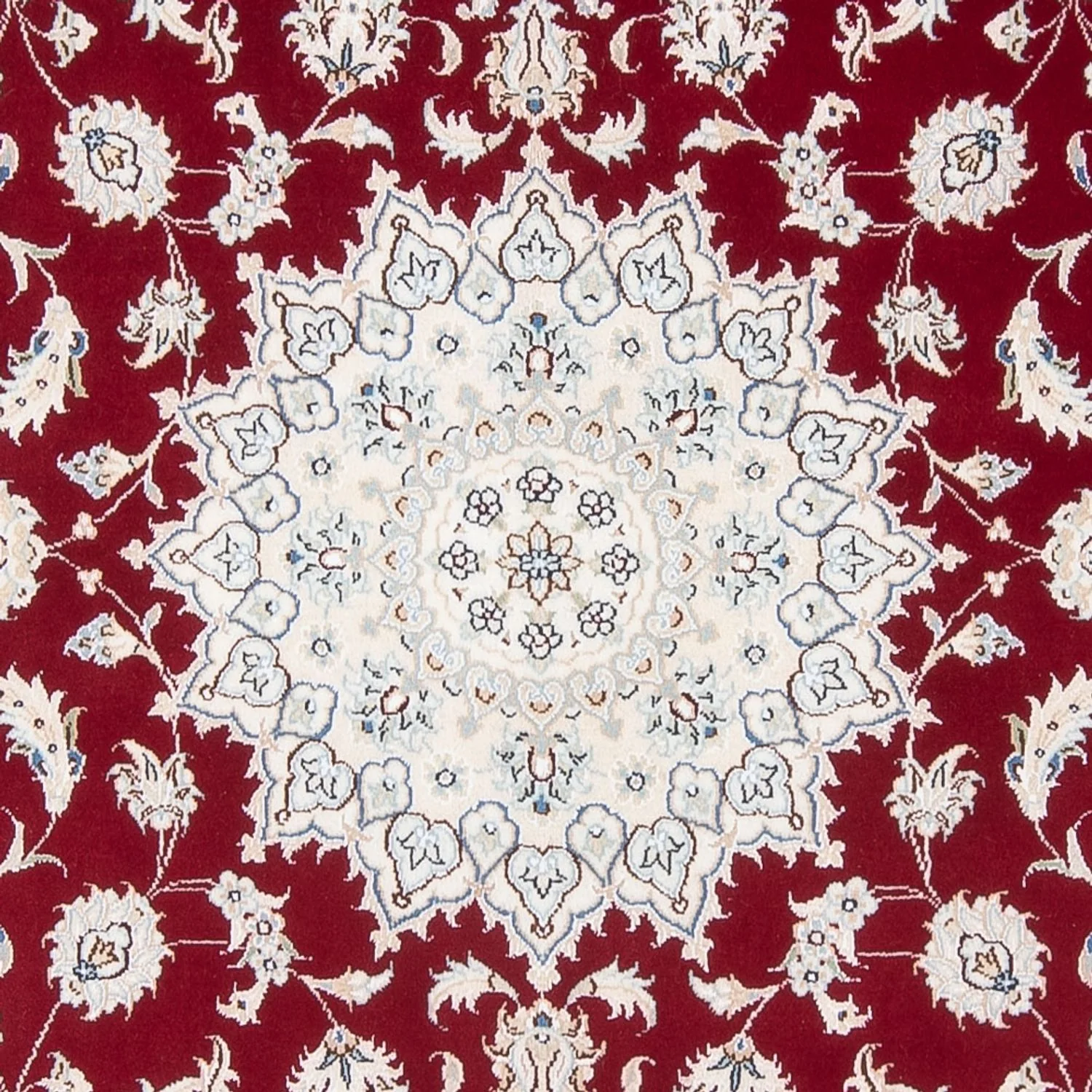 Nain - 6la Teppich 200x150cm - Perserteppich - Image 2