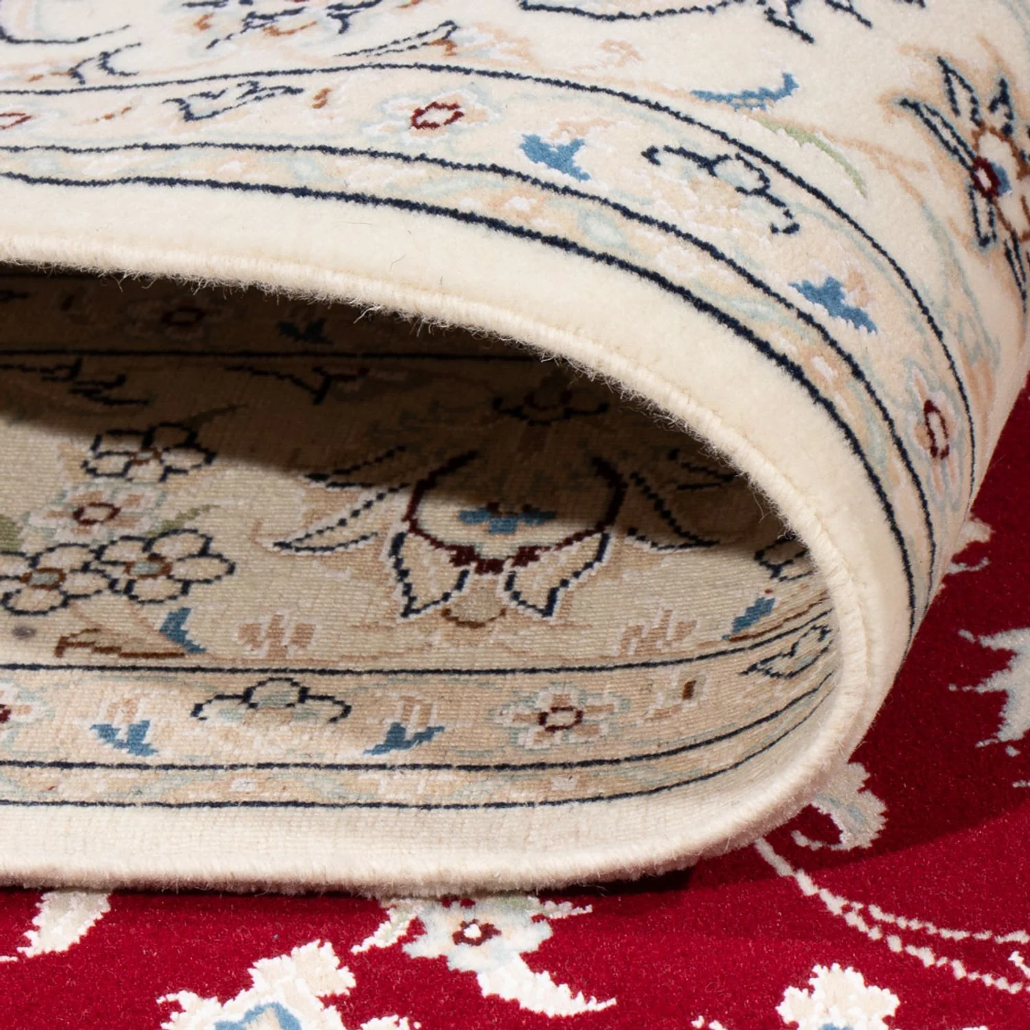 Nain - 6la Teppich 200x150cm - Perserteppich - Image 4