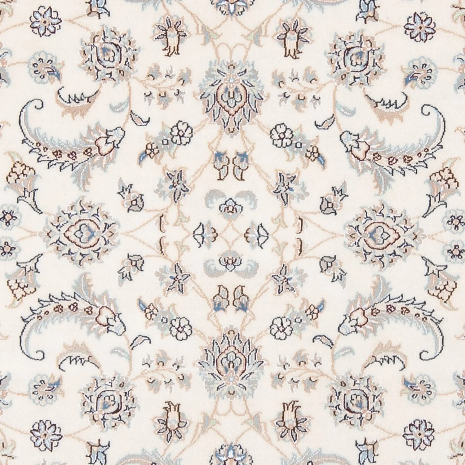 Nain - 6la Teppich 201x150cm - Perserteppich - Image 2