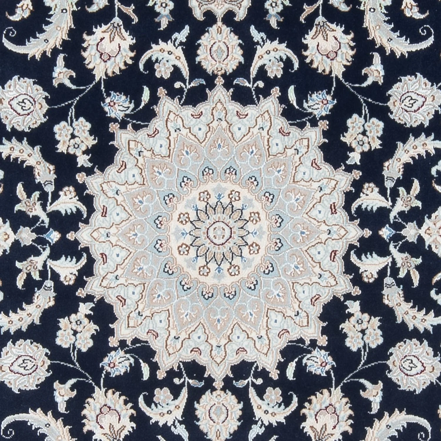 Nain - 6la Teppich 202x150cm - Perserteppich - Image 2