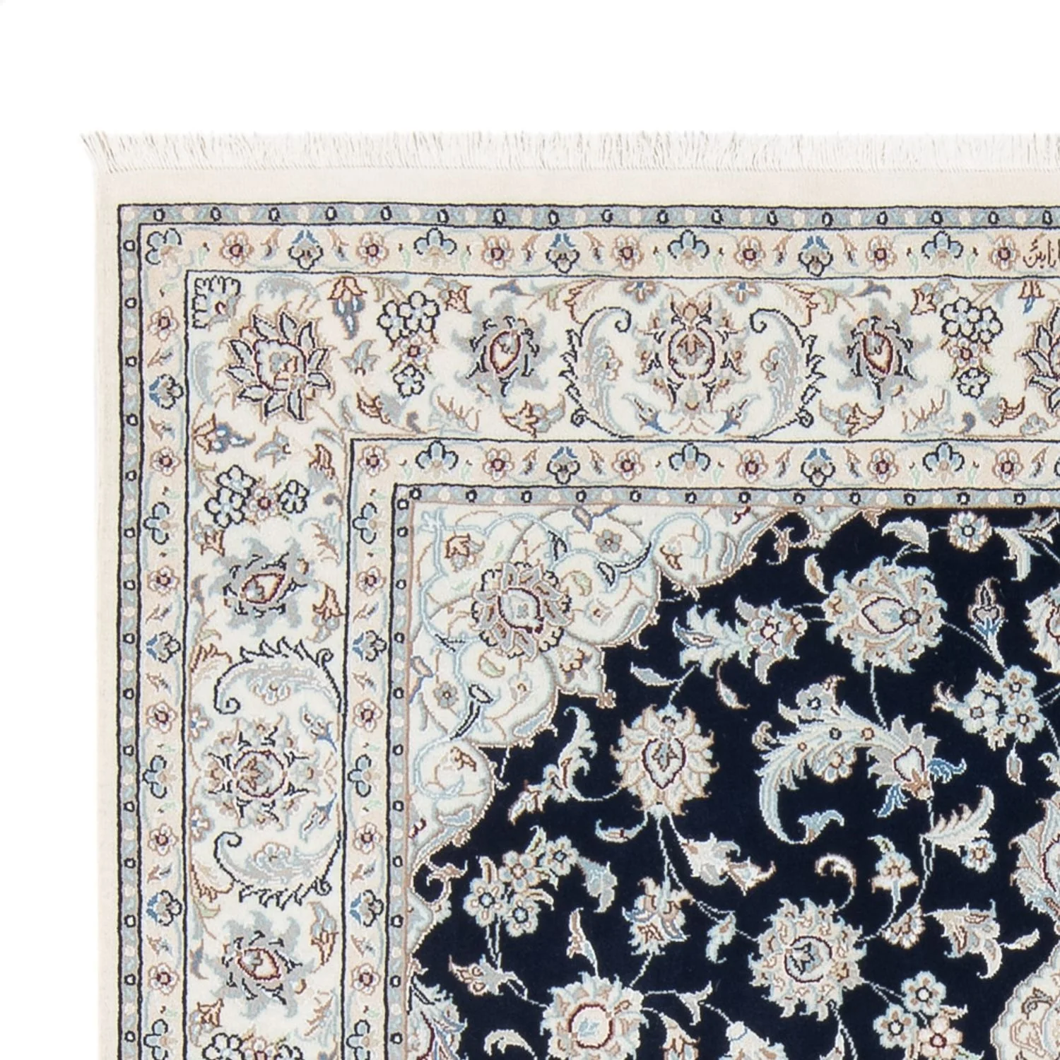 Nain - 6la Teppich 202x150cm - Perserteppich - Image 3