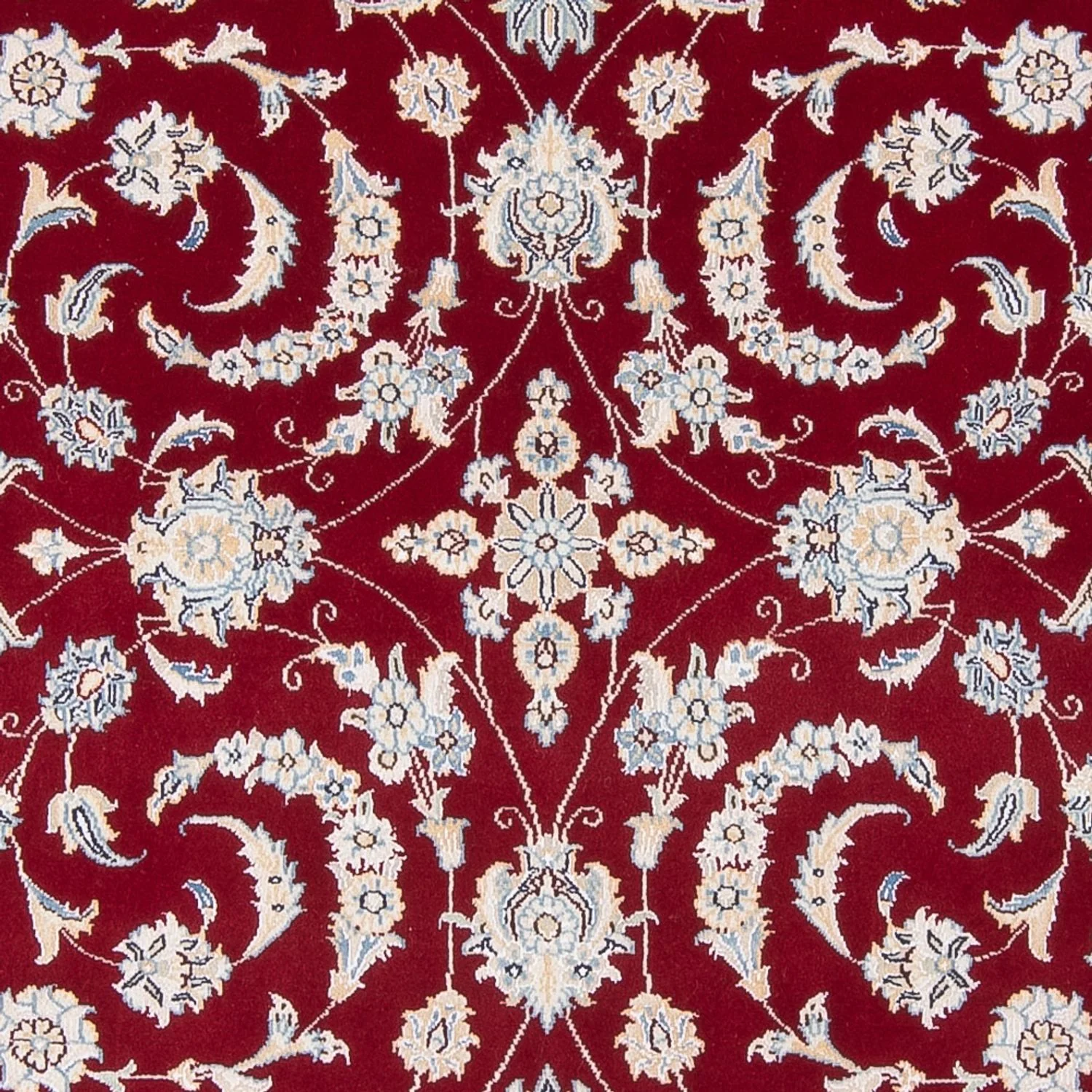 Nain - 6la Teppich 202x150cm - Perserteppich - Image 2
