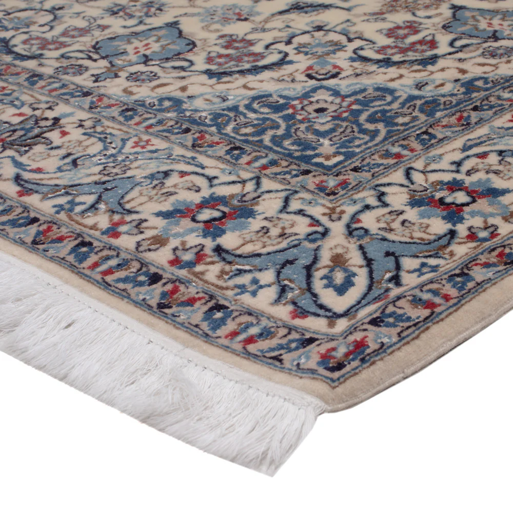Nain - 6la Teppich 213x132cm - Perserteppich - Image 4