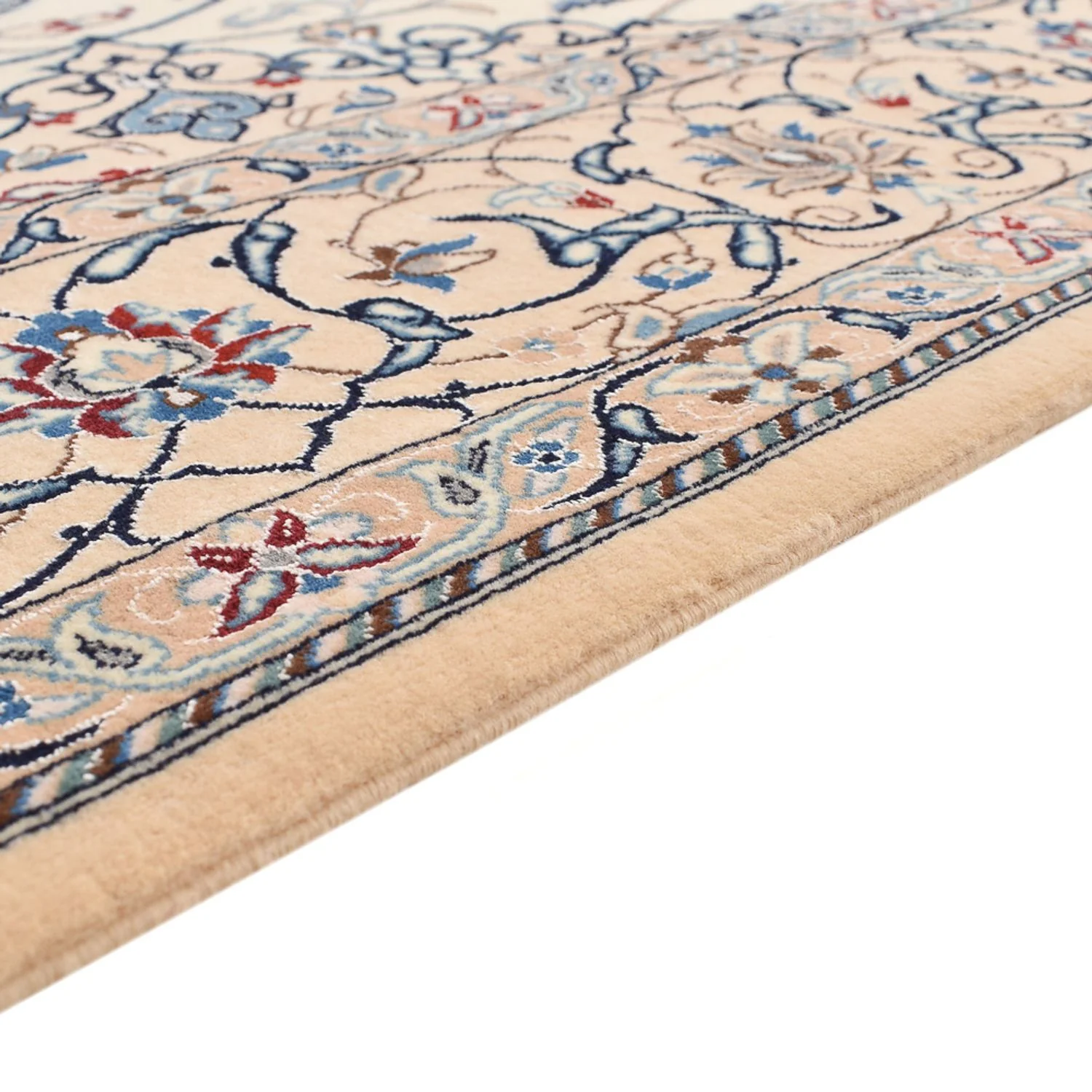 Nain - 6la Teppich 217x140cm - Perserteppich - Image 3