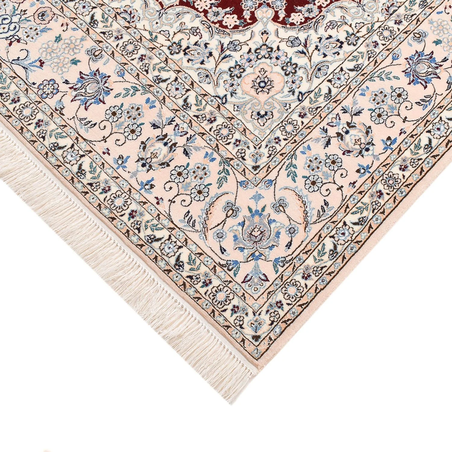 Nain - 6la Teppich 236x150cm - Perserteppich - Image 2