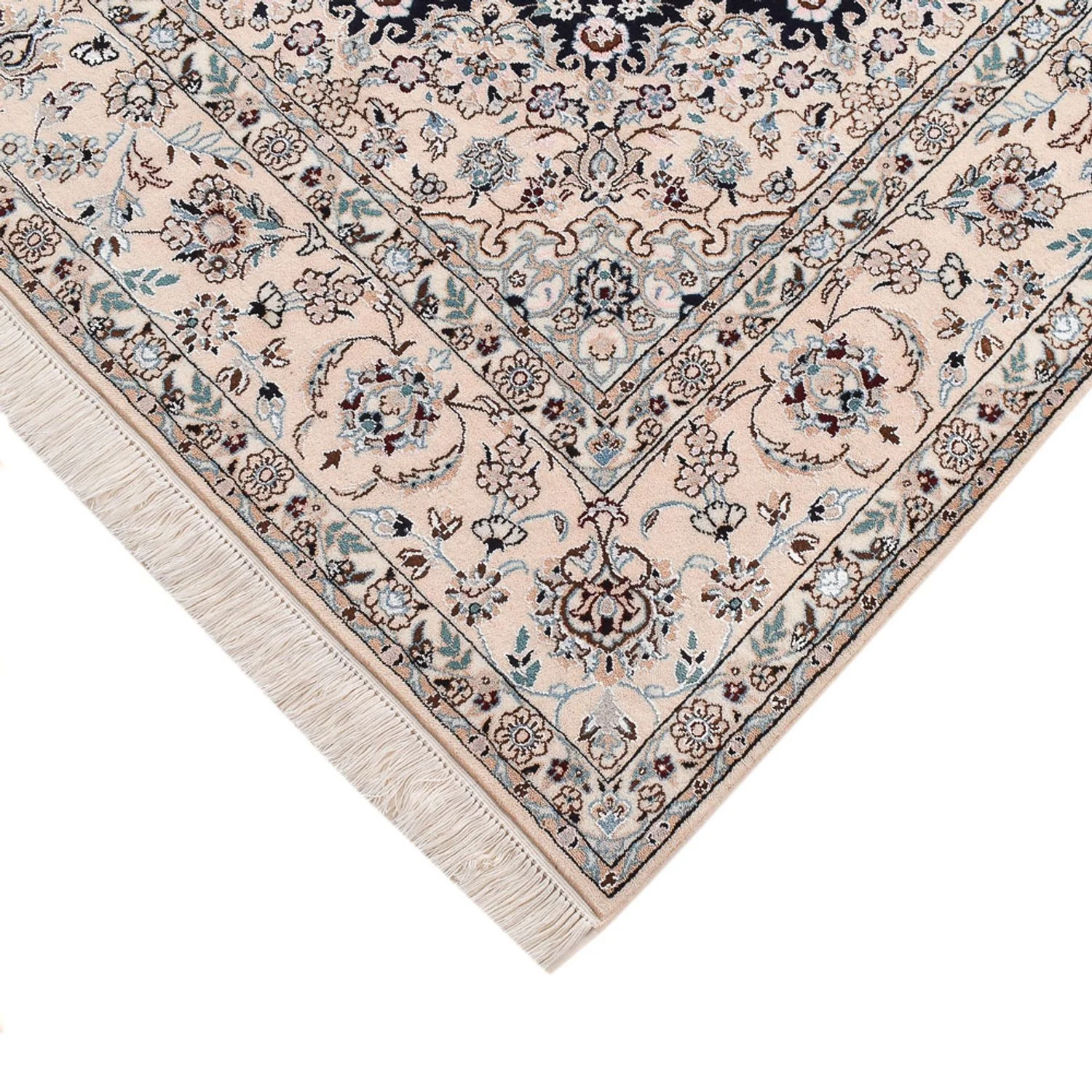 Nain - 6la Teppich 237x158cm - Perserteppich - Image 2