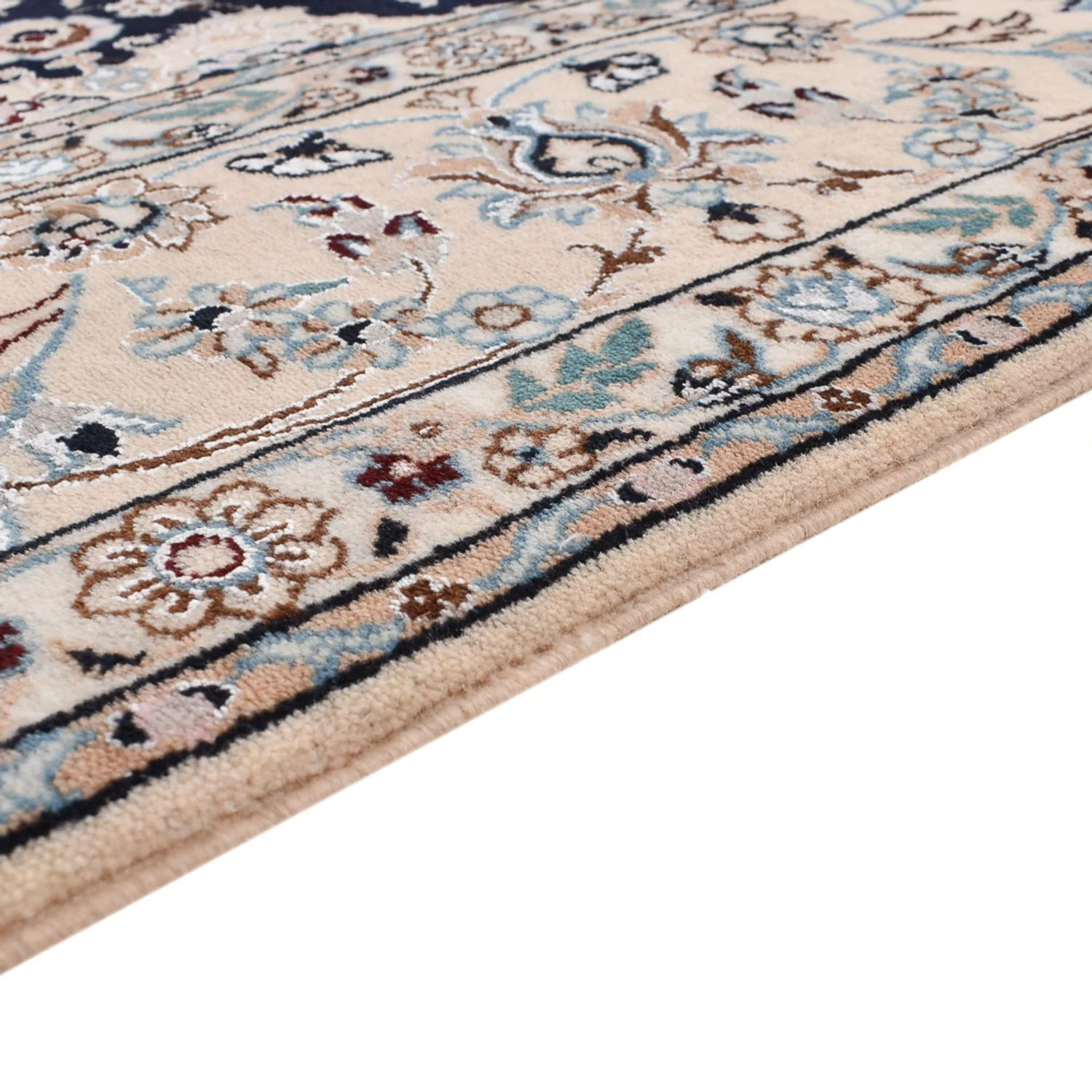 Nain - 6la Teppich 237x158cm - Perserteppich - Image 3