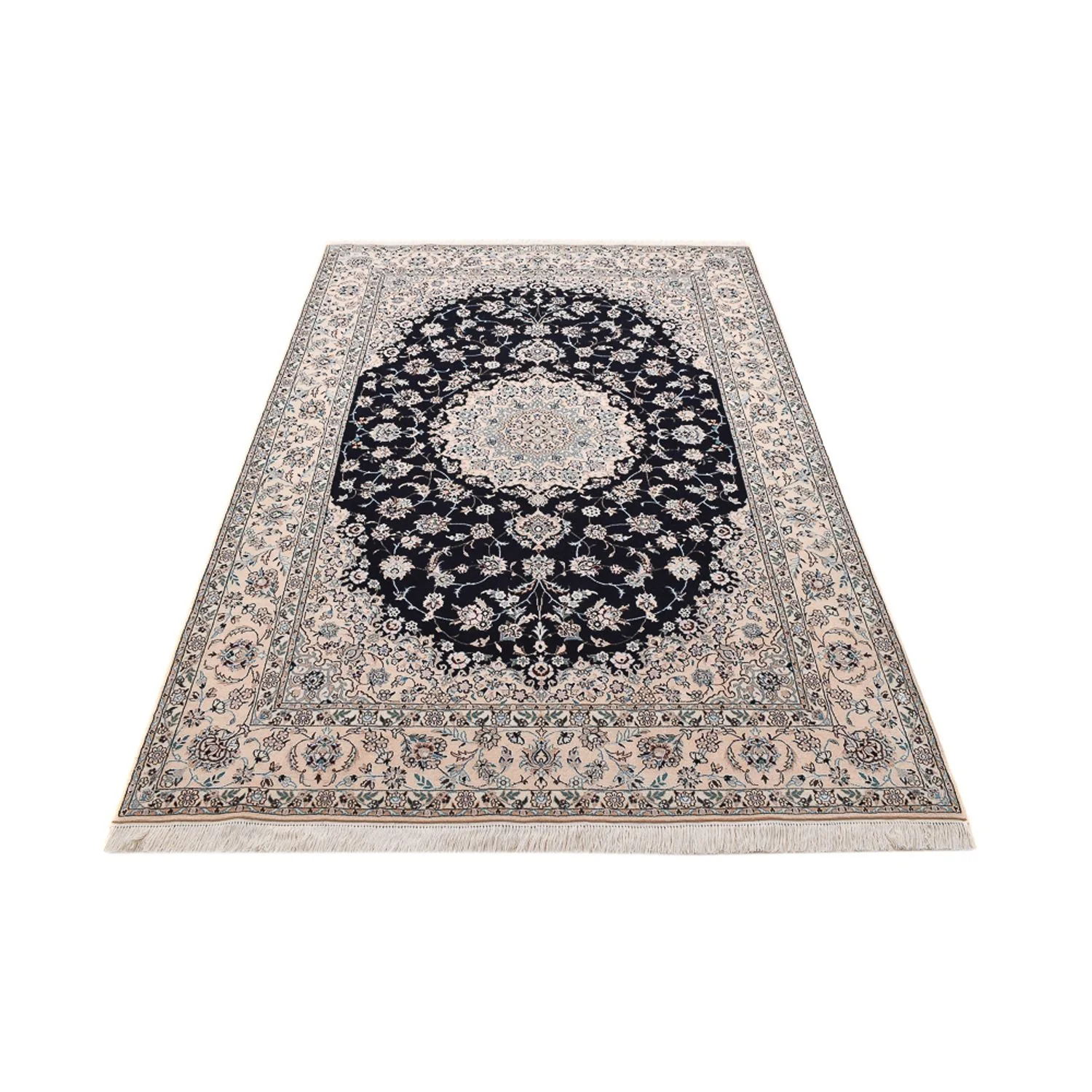 Nain - 6la Teppich 237x158cm - Perserteppich - Image 5