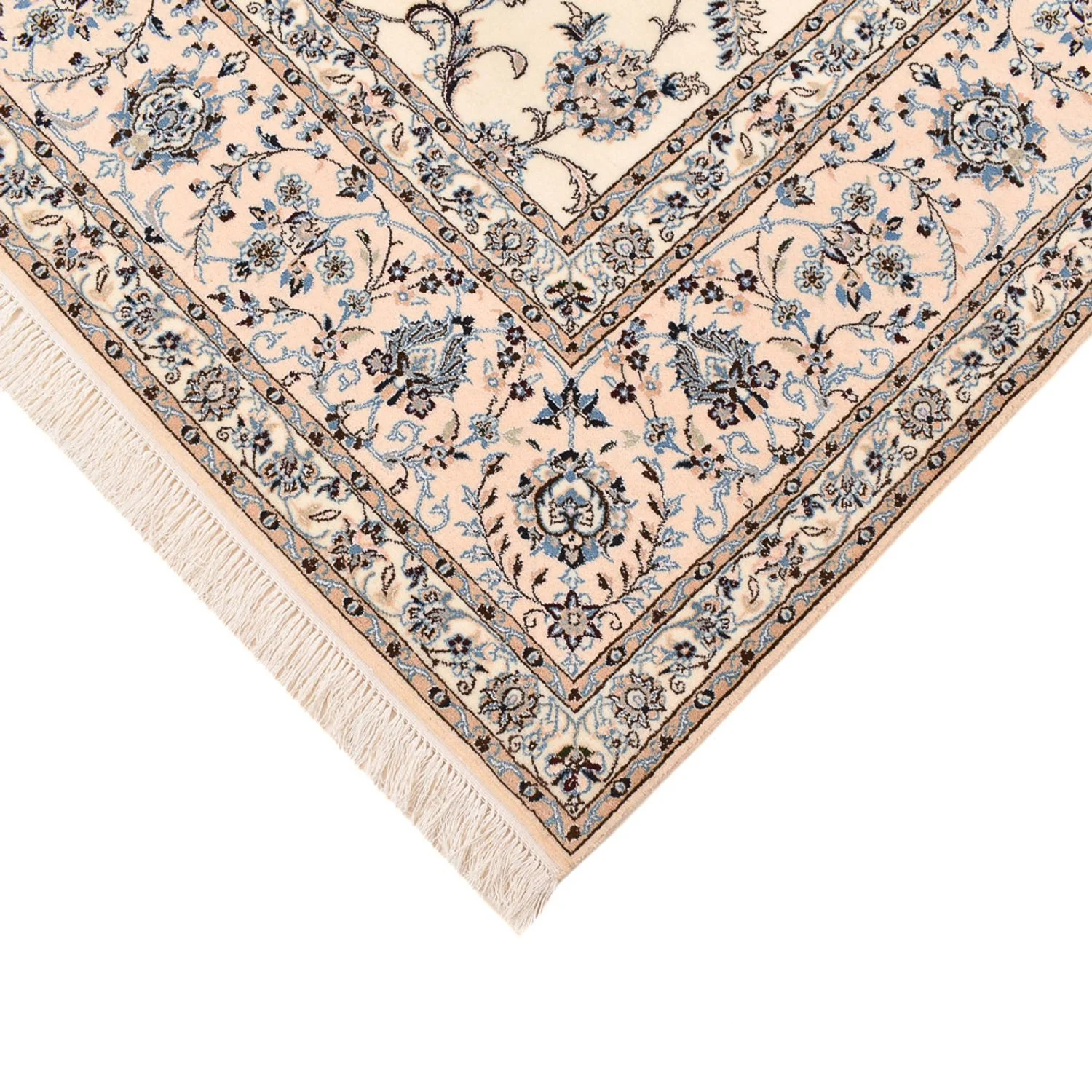 Nain - 6la Teppich 297x205cm - Perserteppich - Image 2