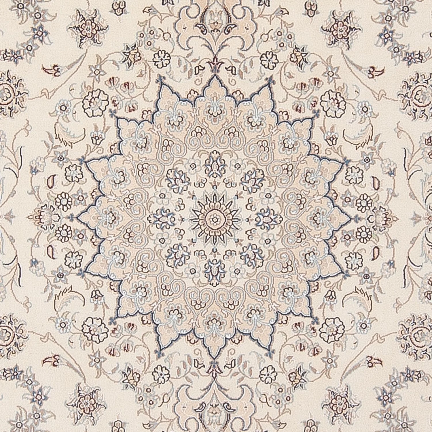 Nain - 6la Teppich 300x198cm - Perserteppich - Image 2