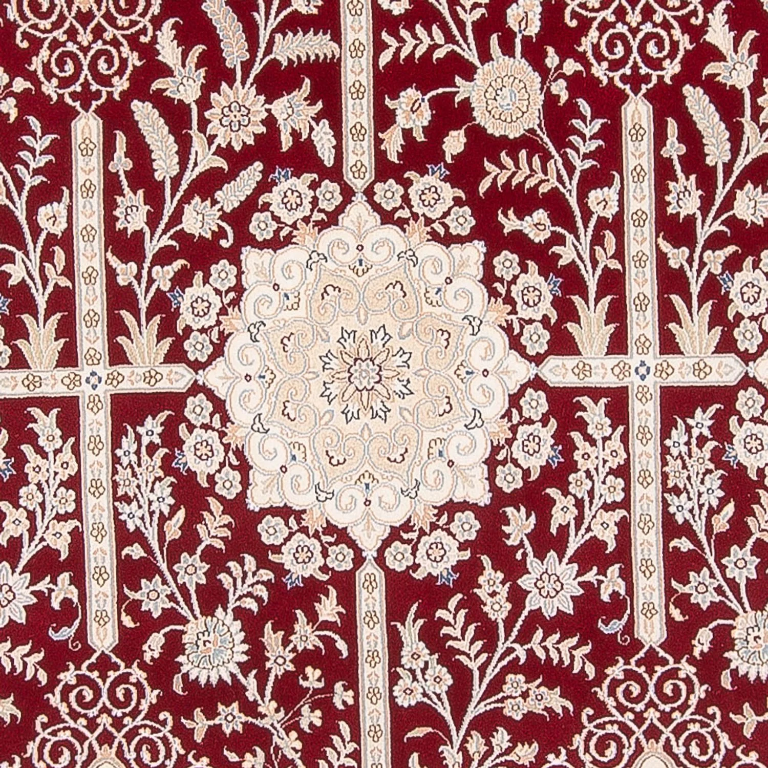 Nain - 6la Teppich 300x198cm - Perserteppich - Image 2