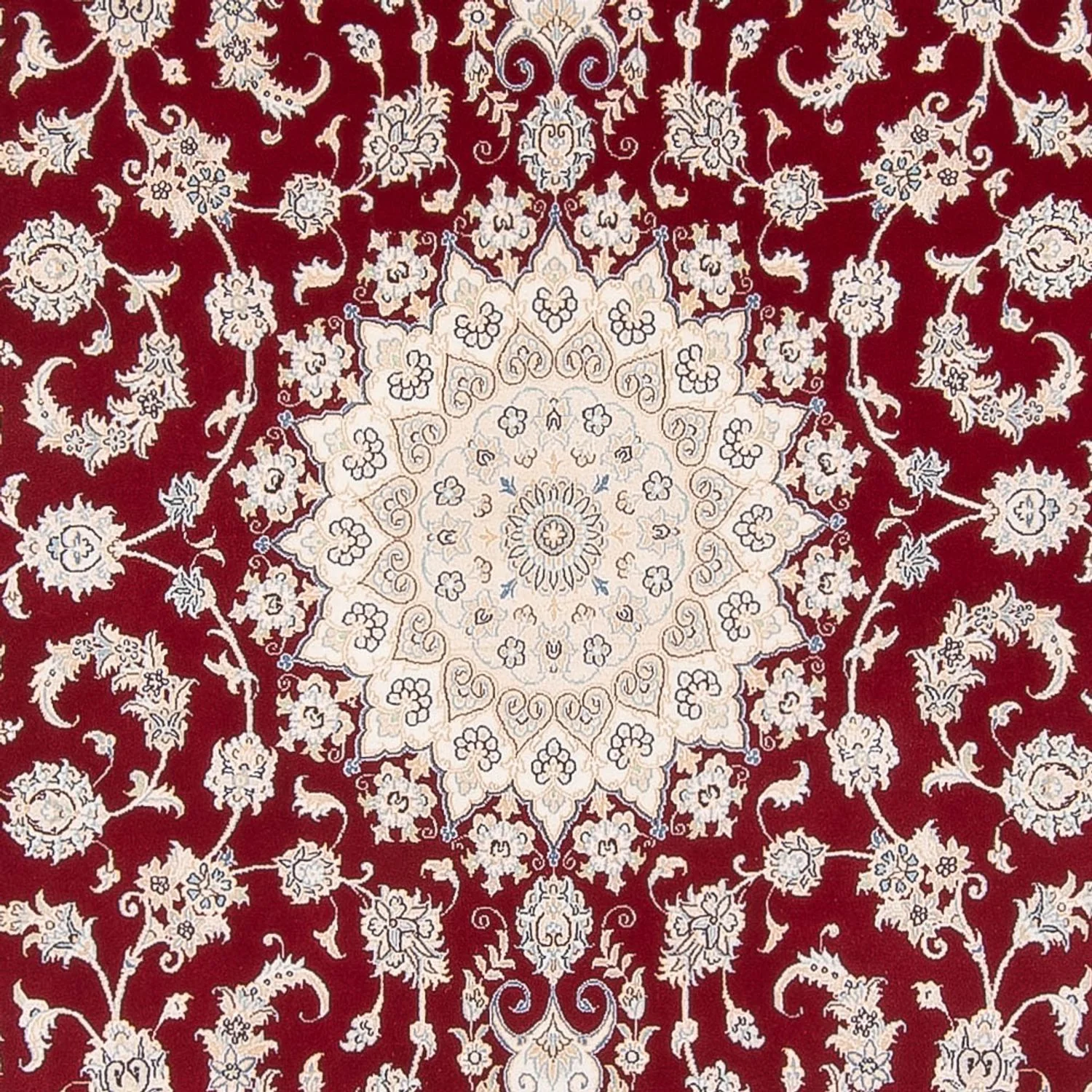 Nain - 6la Teppich 300x200cm - Perserteppich - Image 2