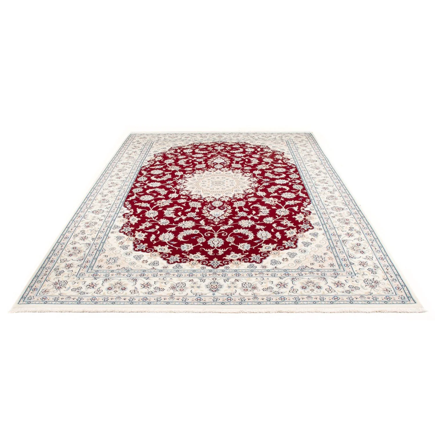 Nain - 6la Teppich 300x200cm - Perserteppich - Image 5