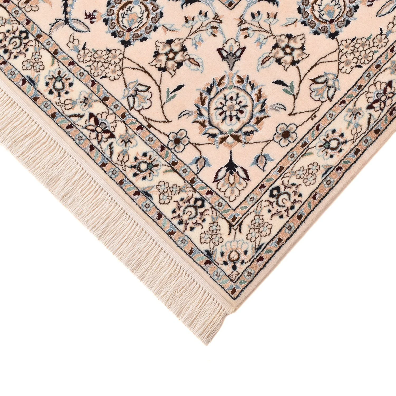 Nain - 6la Teppich 307x255cm - Perserteppich - Image 2