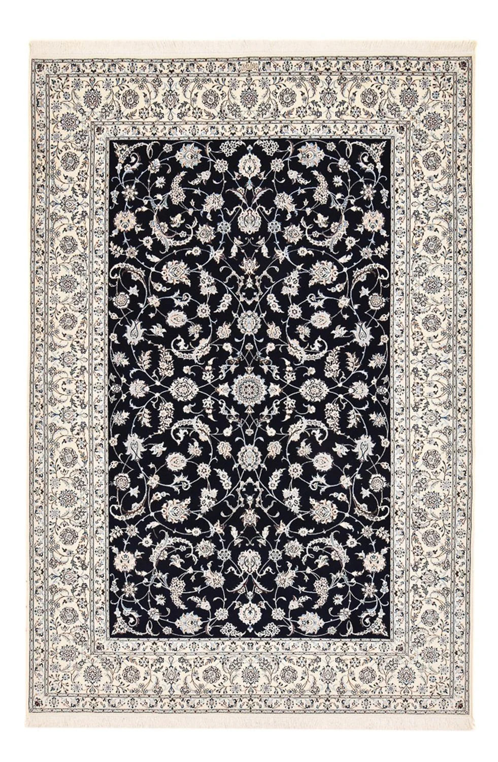 Nain - 6la Teppich 310x210cm - Perserteppich