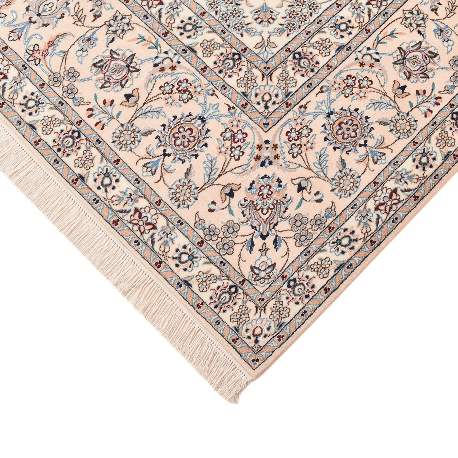 Nain - 6la Teppich 313x251cm - Perserteppich - Image 2