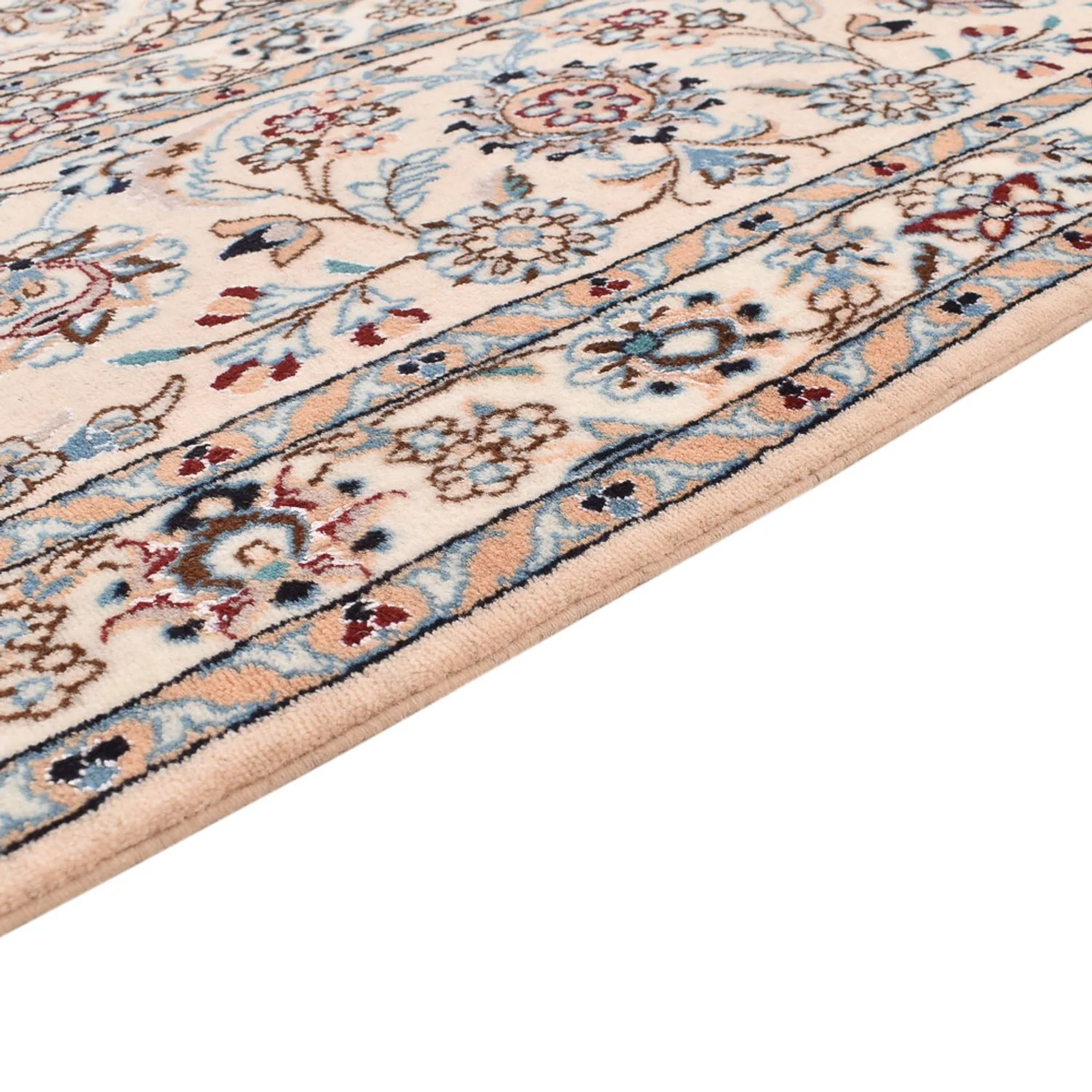 Nain - 6la Teppich 313x251cm - Perserteppich - Image 3