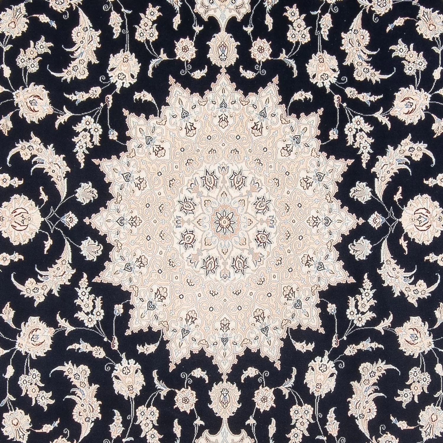Nain - 6la Teppich 340x246cm - Perserteppich - Image 2