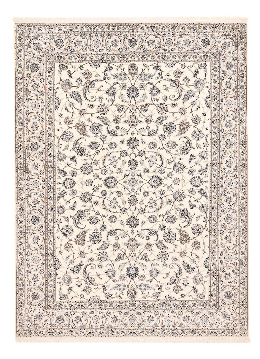 Nain - 6la Teppich 347x258cm - Perserteppich