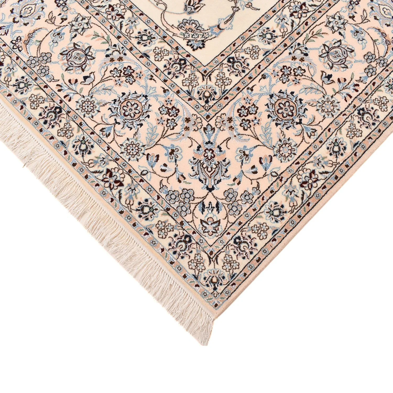 Nain - 6la Teppich 347x258cm - Perserteppich - Image 2