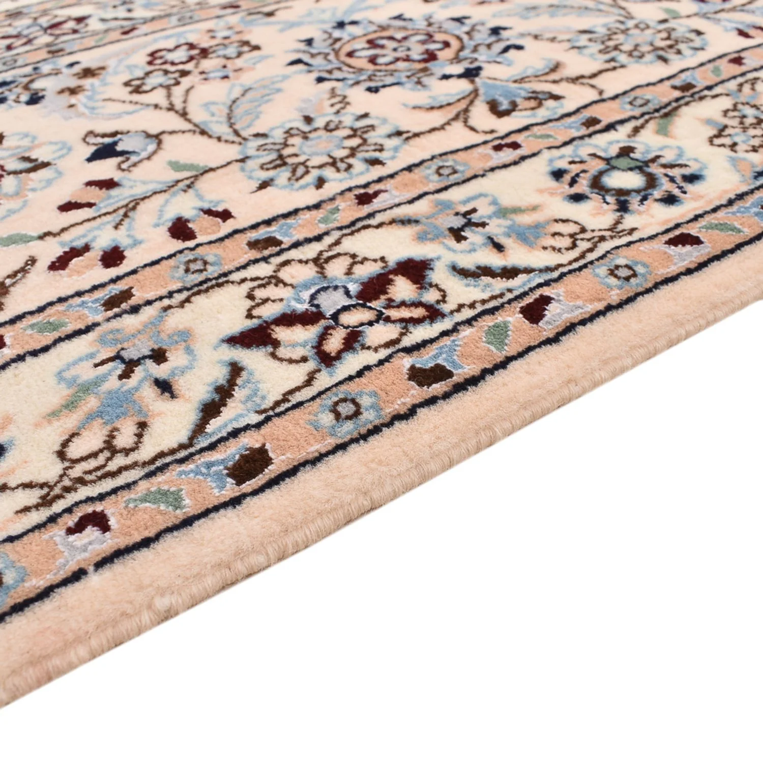 Nain - 6la Teppich 347x258cm - Perserteppich - Image 3