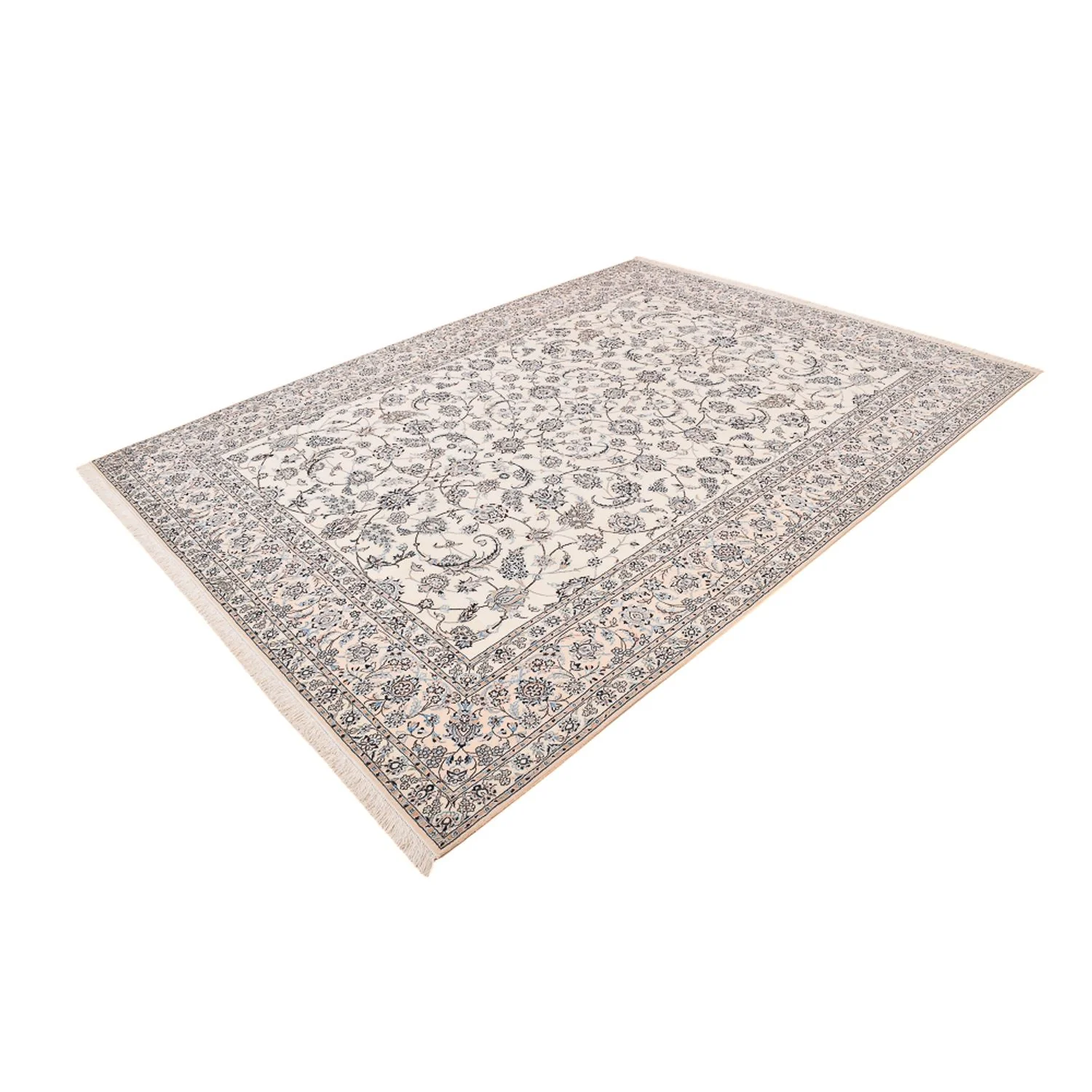 Nain - 6la Teppich 347x258cm - Perserteppich - Image 5