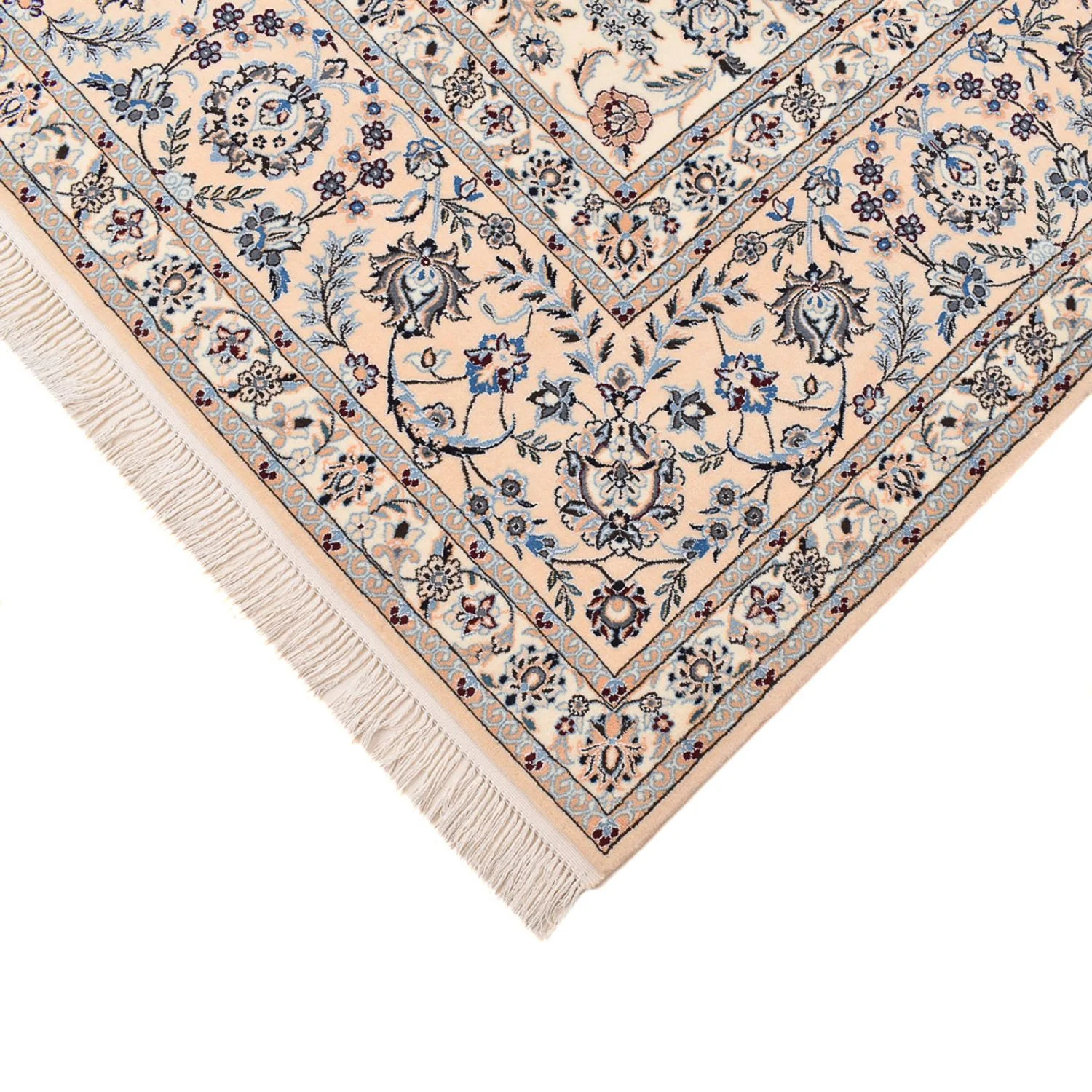 Nain - 6la Teppich 368x255cm - Perserteppich - Image 2