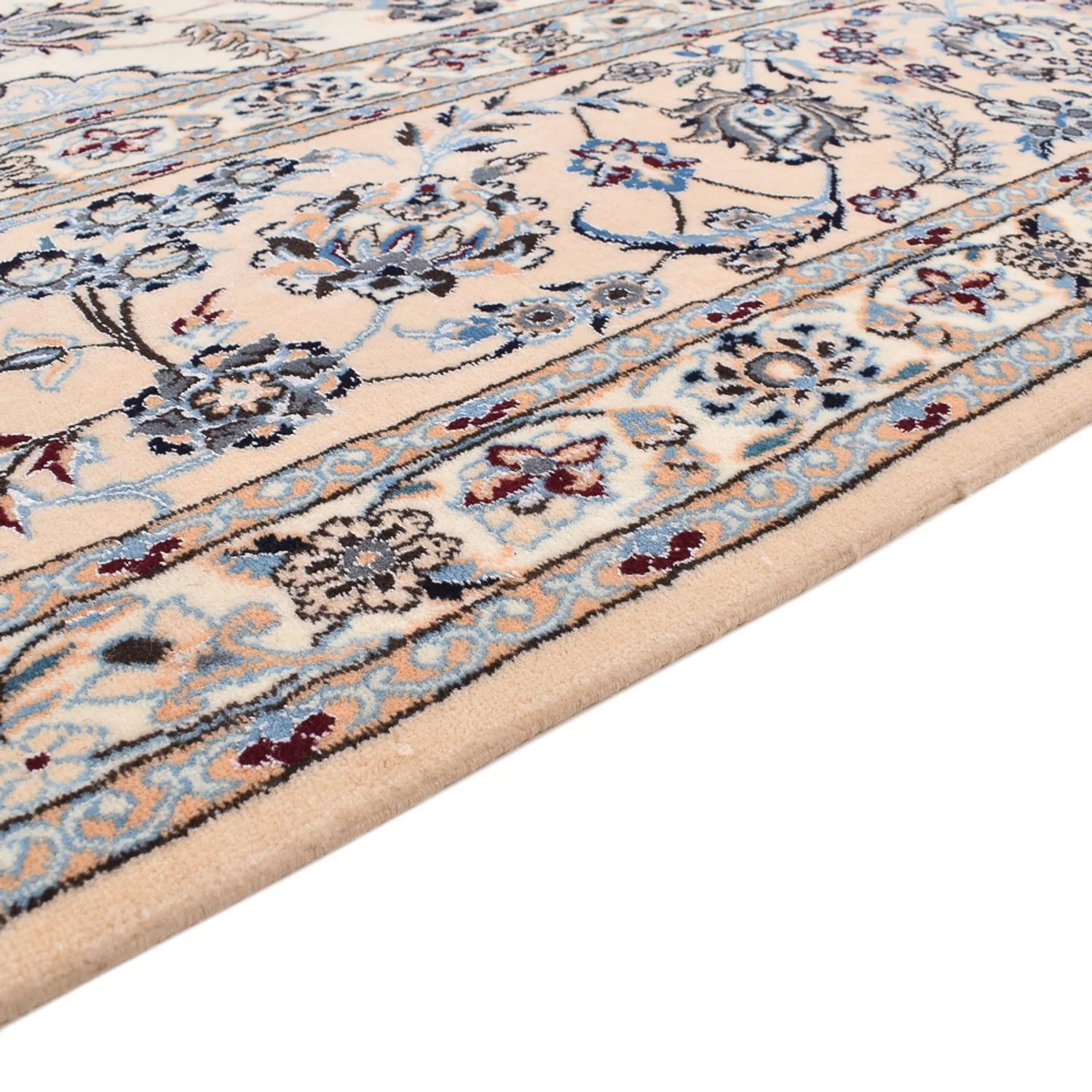 Nain - 6la Teppich 368x255cm - Perserteppich - Image 3