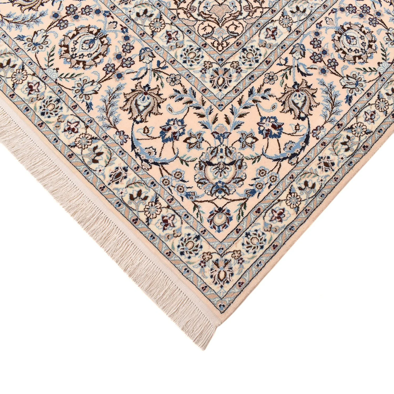 Nain - 6la Teppich 374x260cm - Perserteppich - Image 2
