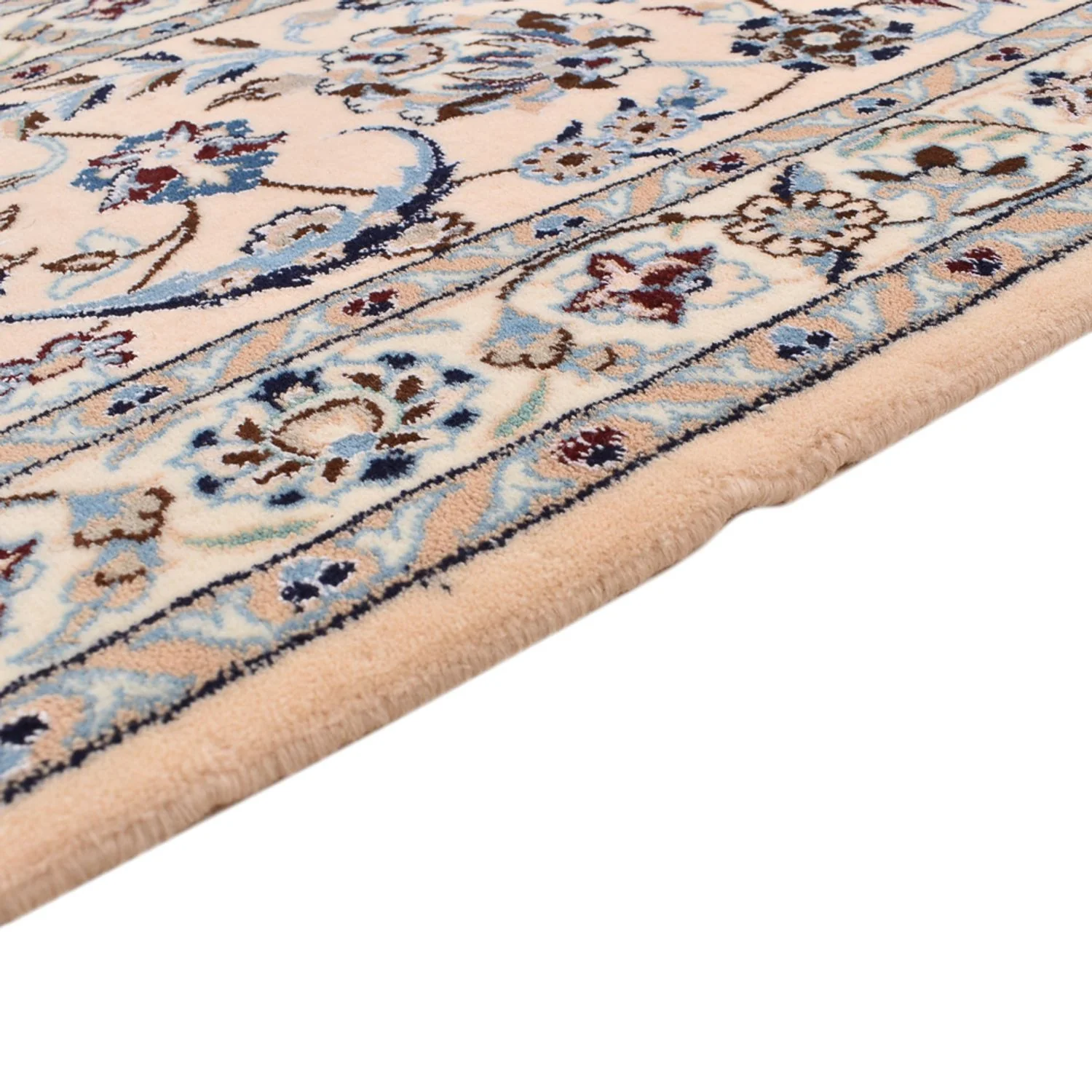 Nain - 6la Teppich 374x260cm - Perserteppich - Image 3