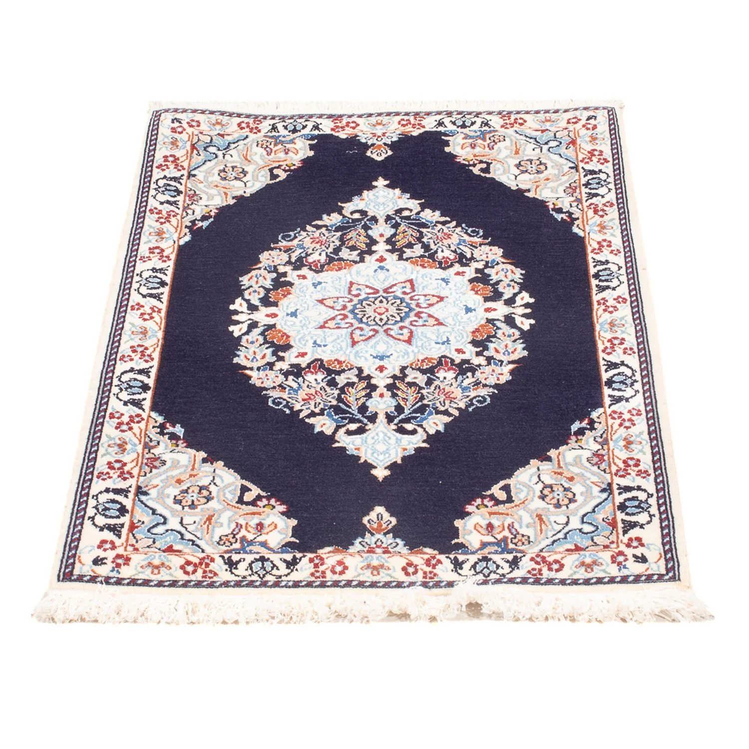 Nain - 6la Teppich 75x50cm - Perserteppich - Image 4