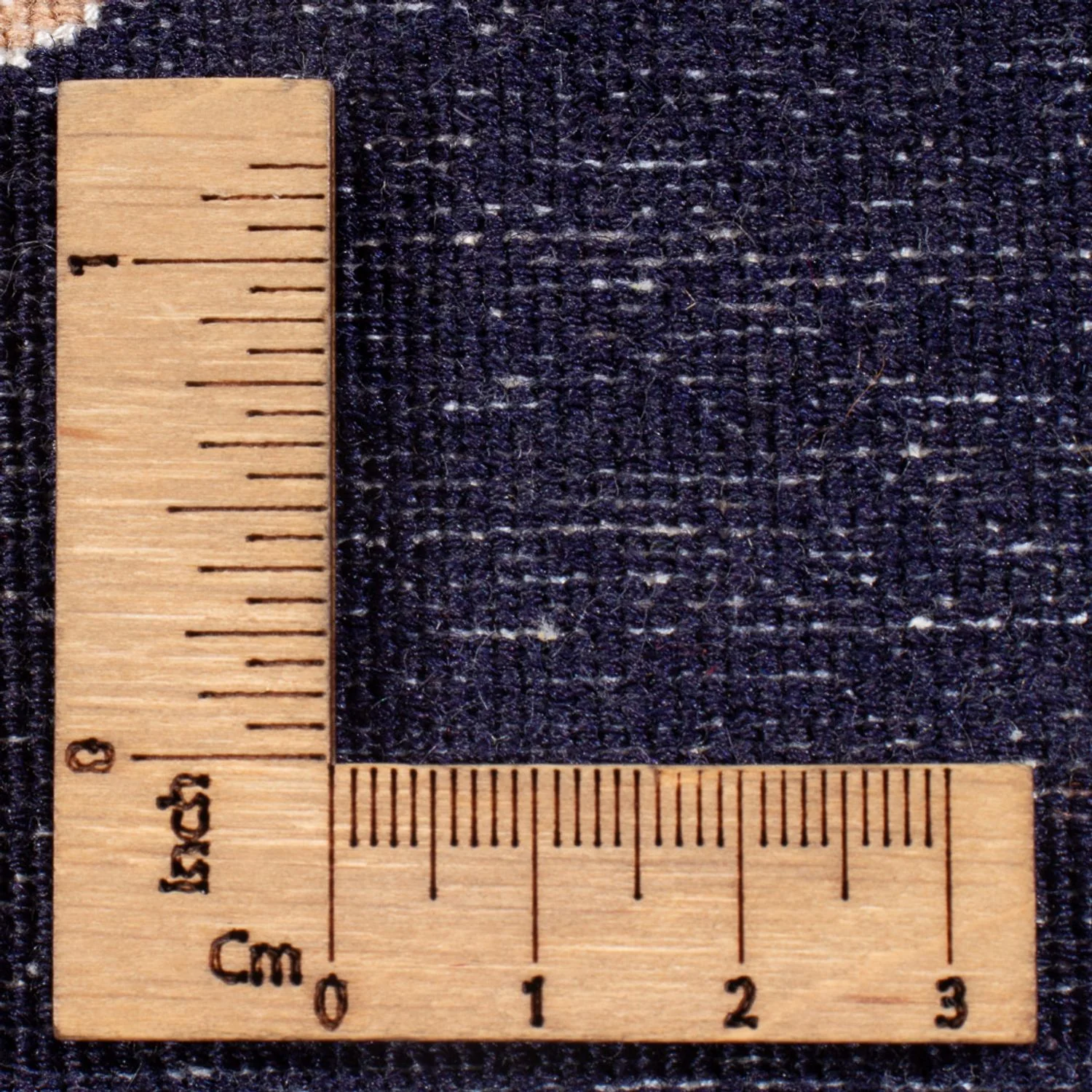 Nain - 6la Teppich 75x50cm - Perserteppich - Image 5