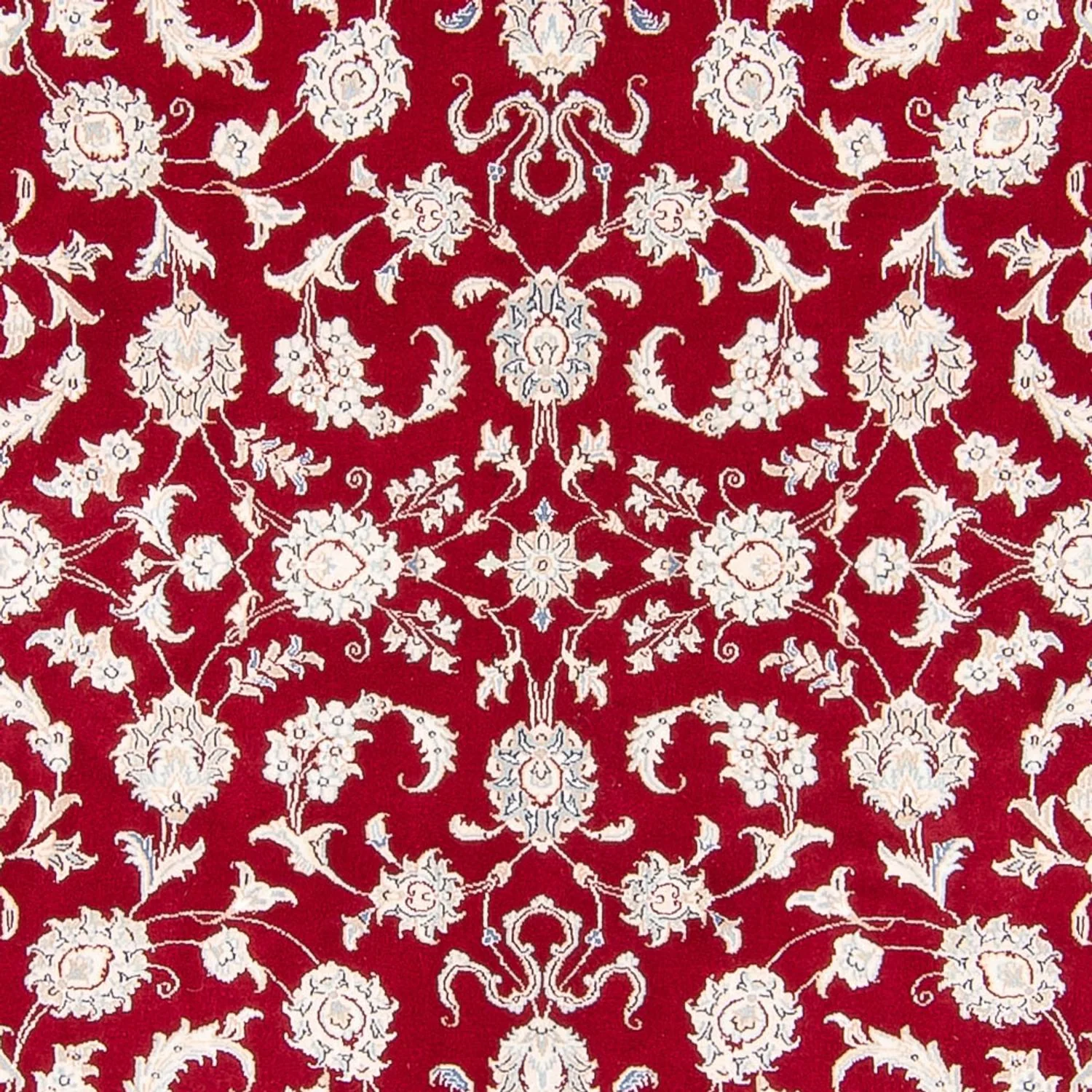 Nain Teppich 215x195cm - Perserteppich - Image 2