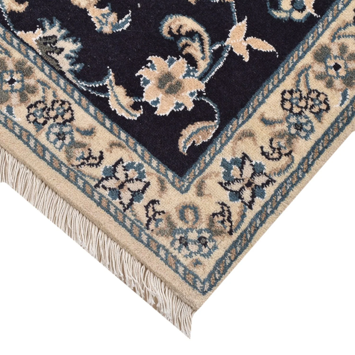 Nain - 12la Teppich 97x90cm - Perserteppich - Image 2