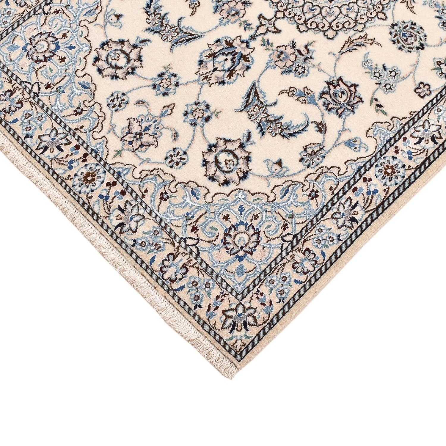 Nain - 9la Teppich 109x69cm - Perserteppich - Image 2