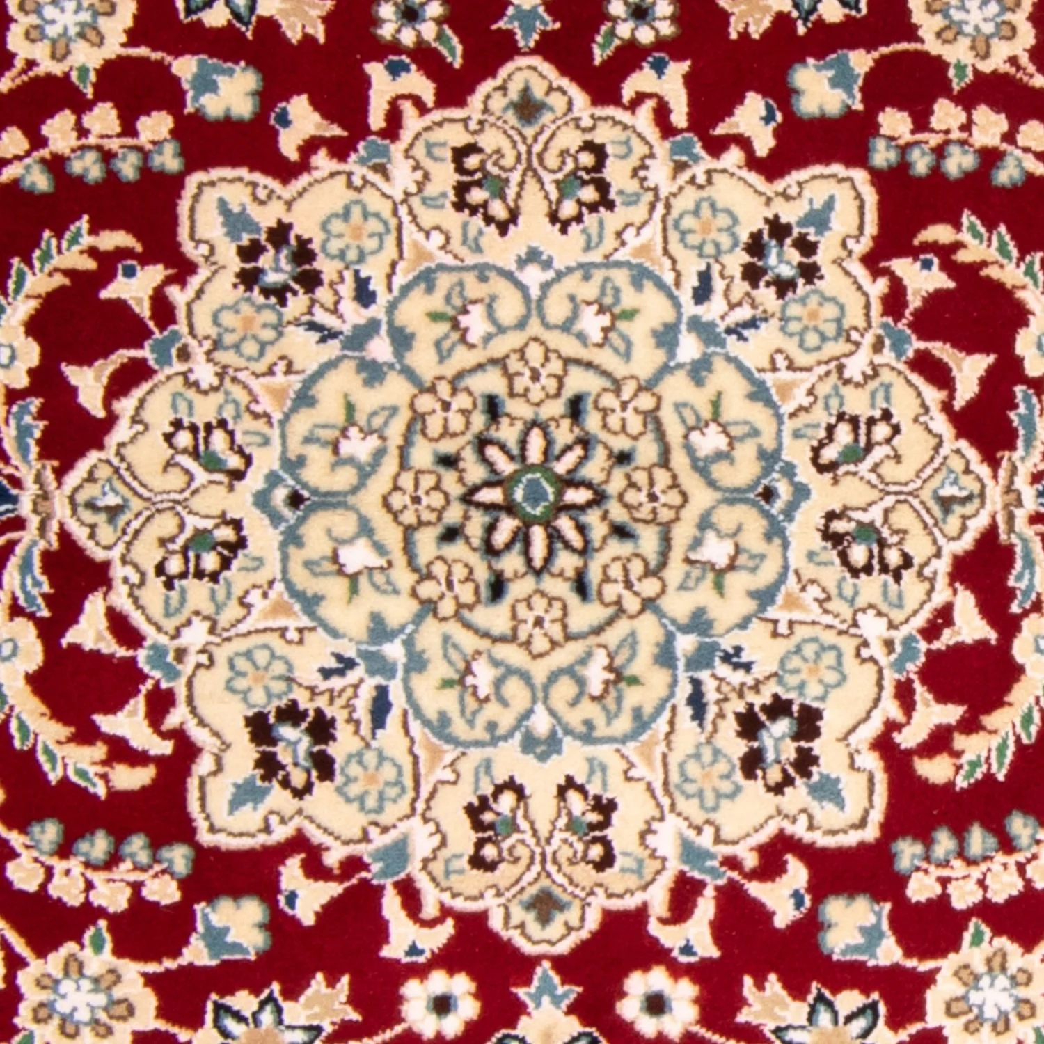 Nain - 9la Teppich 148x96cm - Perserteppich - Image 2
