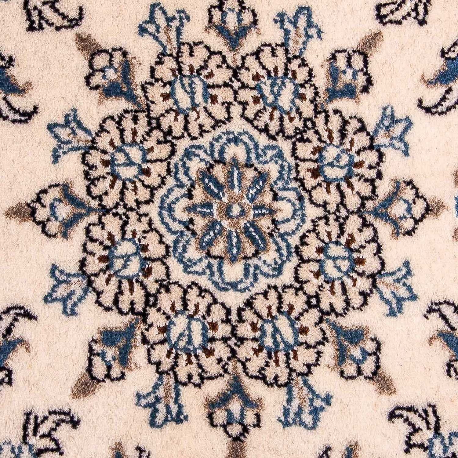 Perserteppich - Nain - Royal 150 x 150 cm Teppich Rund - Image 3