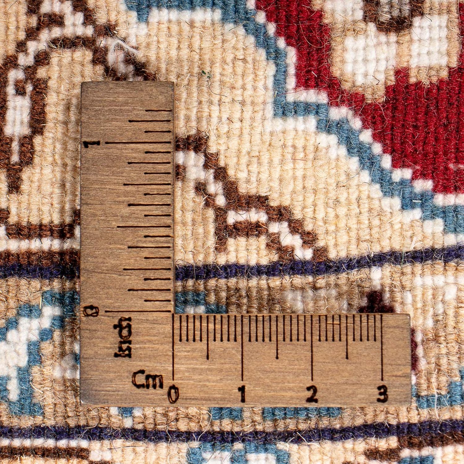 Perserteppich - Nain - Royal 152 x 100 cm Teppichbrücke - Image 7