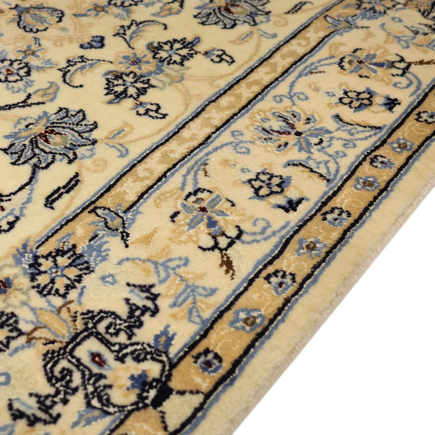 Nain - 9la Teppich 156x107cm - Perserteppich - Image 3
