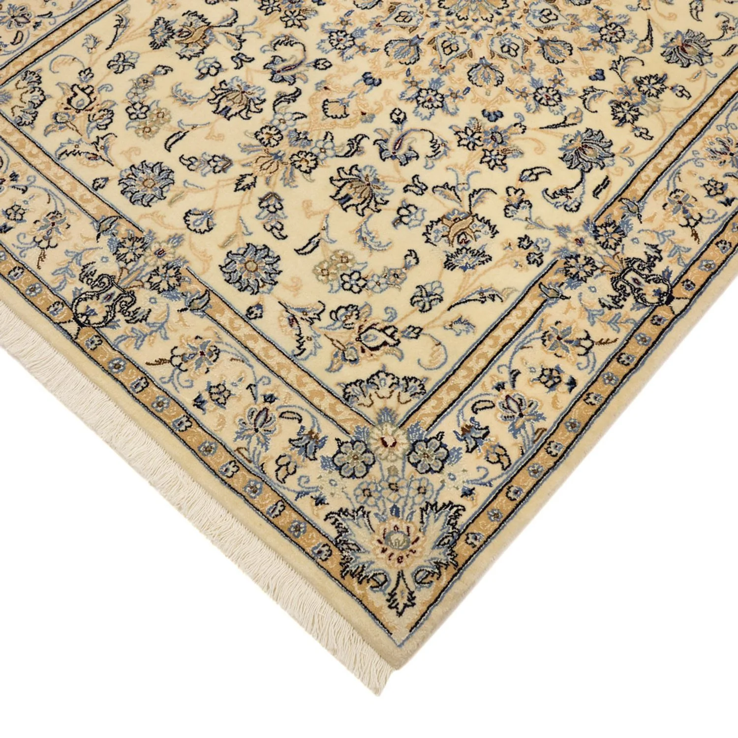 Nain - 9la Teppich 156x107cm - Perserteppich - Image 4