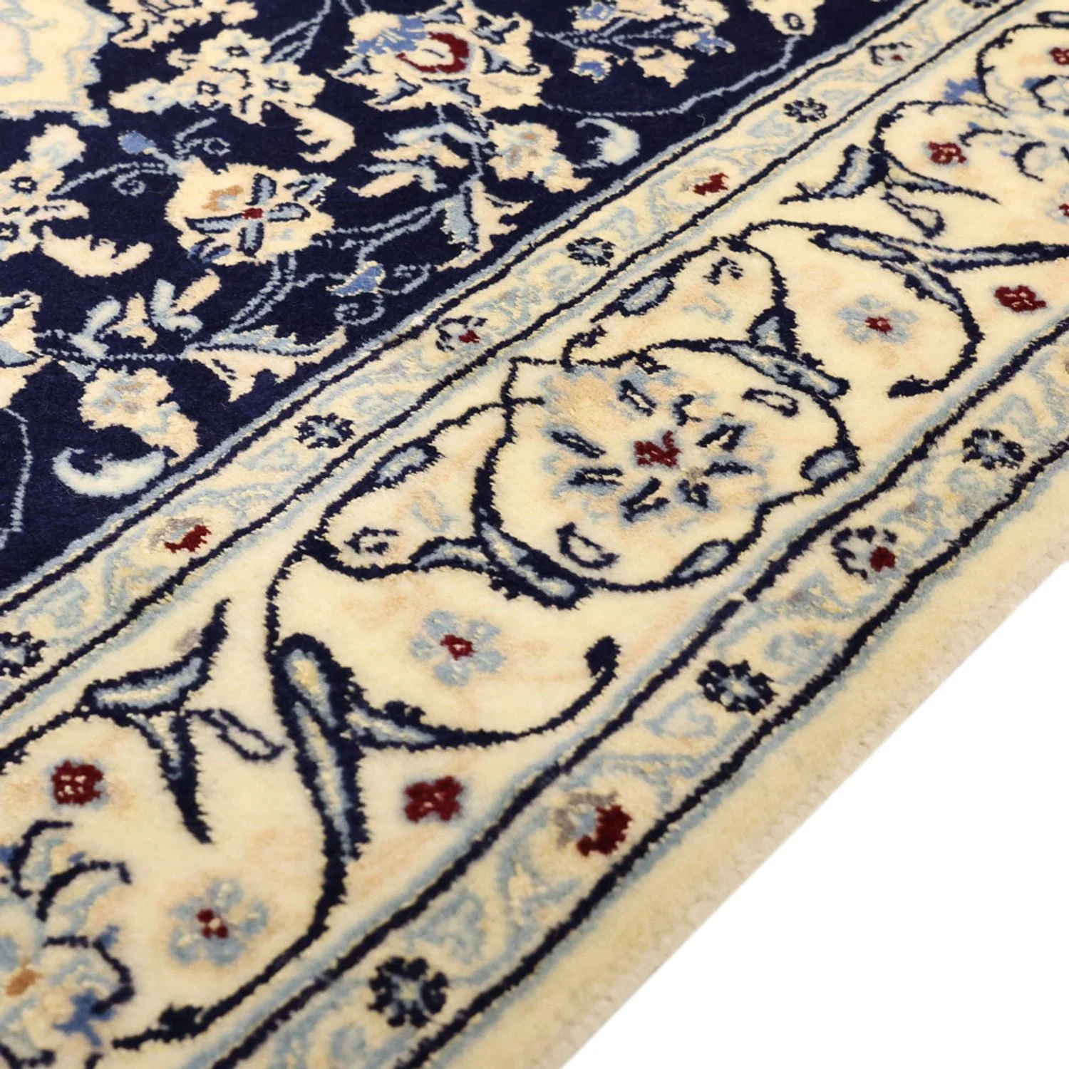 Nain - 9la Teppich 157x106cm - Perserteppich - Image 3